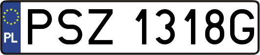 PSZ1318G
