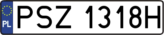 PSZ1318H