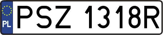 PSZ1318R