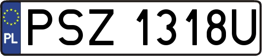 PSZ1318U