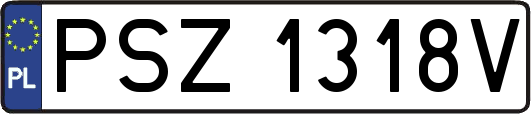 PSZ1318V