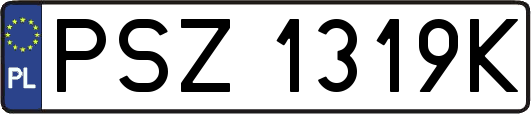 PSZ1319K