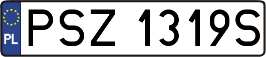 PSZ1319S