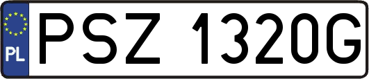 PSZ1320G