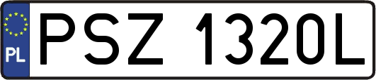 PSZ1320L