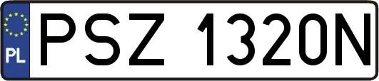 PSZ1320N