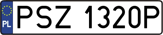 PSZ1320P