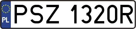 PSZ1320R