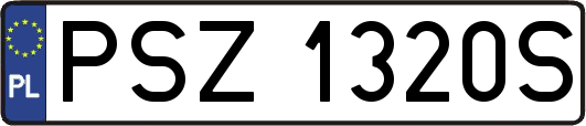 PSZ1320S