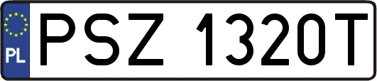 PSZ1320T