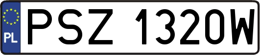 PSZ1320W