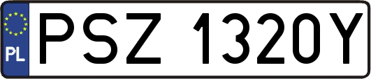 PSZ1320Y