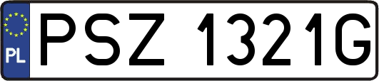 PSZ1321G