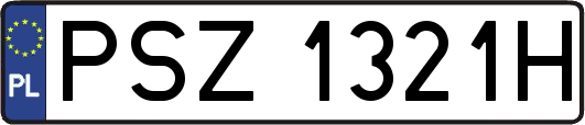PSZ1321H