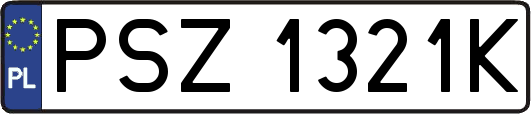 PSZ1321K