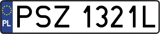 PSZ1321L