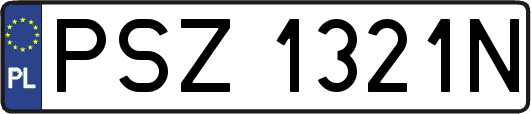PSZ1321N