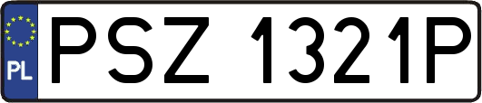 PSZ1321P