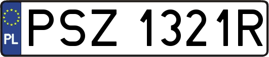 PSZ1321R