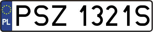 PSZ1321S