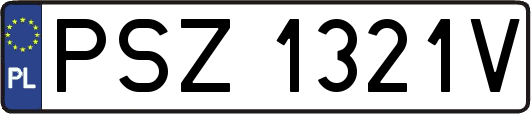PSZ1321V
