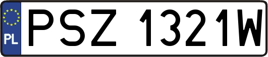 PSZ1321W