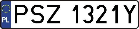 PSZ1321Y