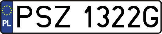 PSZ1322G