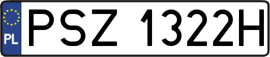 PSZ1322H