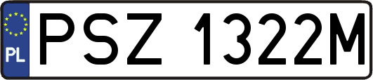 PSZ1322M