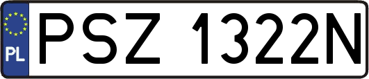 PSZ1322N