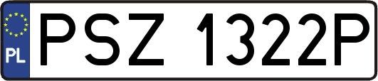 PSZ1322P