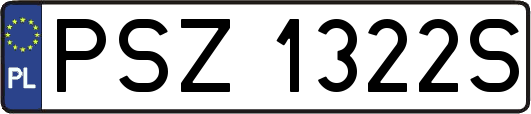 PSZ1322S