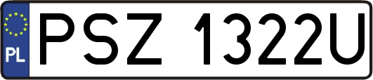 PSZ1322U