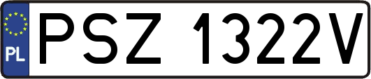 PSZ1322V