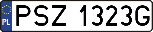 PSZ1323G