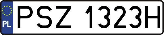 PSZ1323H