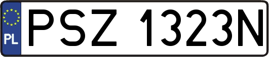 PSZ1323N