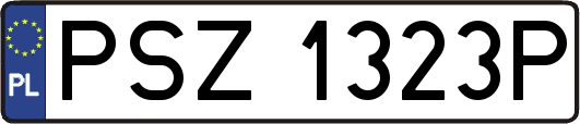 PSZ1323P