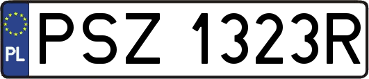 PSZ1323R
