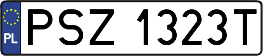 PSZ1323T