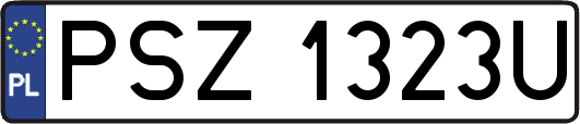 PSZ1323U