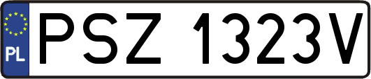 PSZ1323V