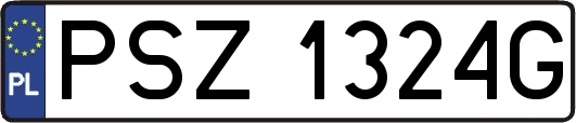 PSZ1324G
