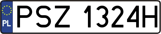 PSZ1324H