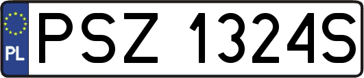 PSZ1324S
