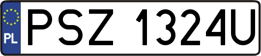 PSZ1324U