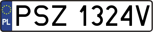 PSZ1324V