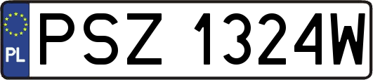 PSZ1324W
