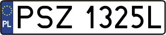 PSZ1325L